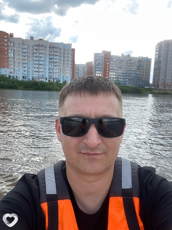 Александр, 38, Вельске — анкета №1755295