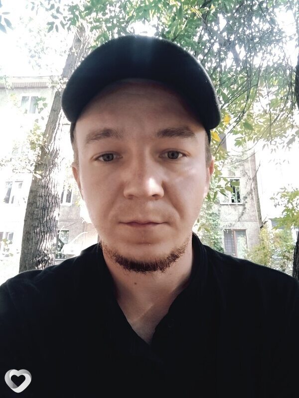 Даниил, 33, Алматы — анкета №1755296