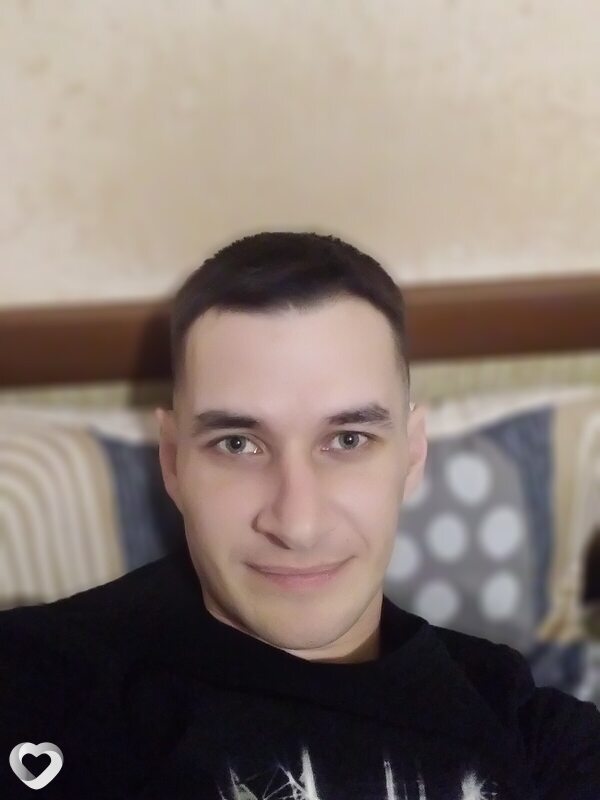 Евгений, 36, Биробиджане — анкета №1755299