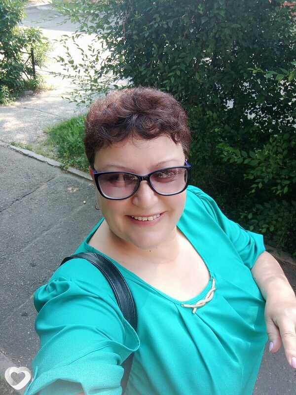 Нелля, 59, Благовещенске — анкета №1755300