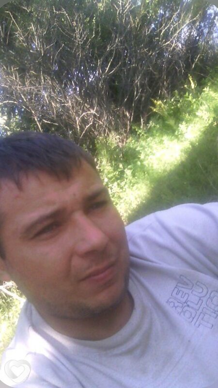 Стефан, 43, Сергиеве Посаде — анкета №1756108