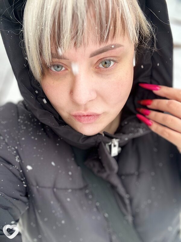 Ольга, 36, Кемерове — анкета №1756118