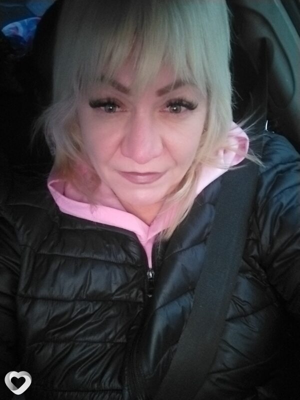 Алёнка, 48, Дмитрове — анкета №1756122
