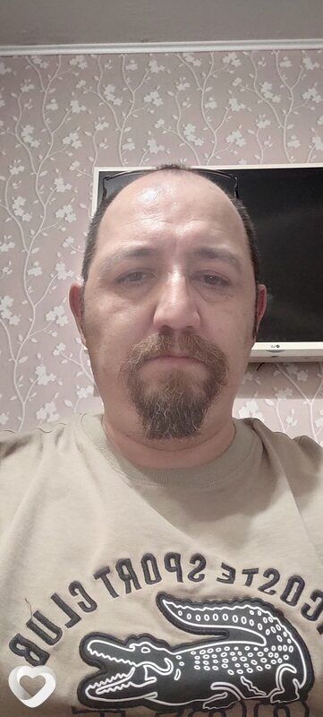 Жека, 47, Комсомольске-на-Амуре — анкета №1755333
