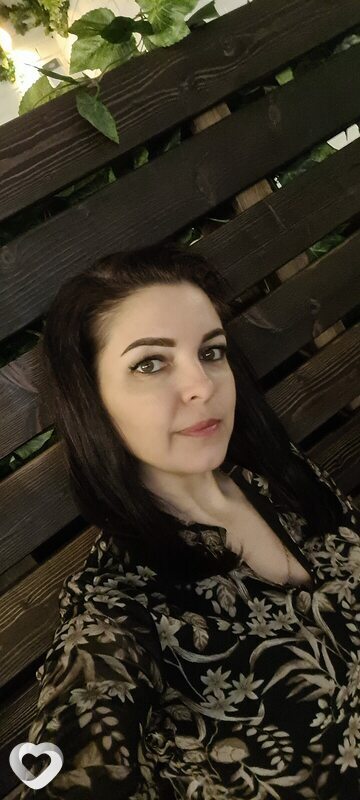 Марина, 40, Нижнем Новгороде — анкета №1755342
