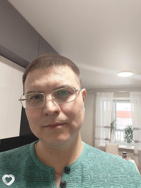 Денис, 39, Ижевске — анкета №1755347