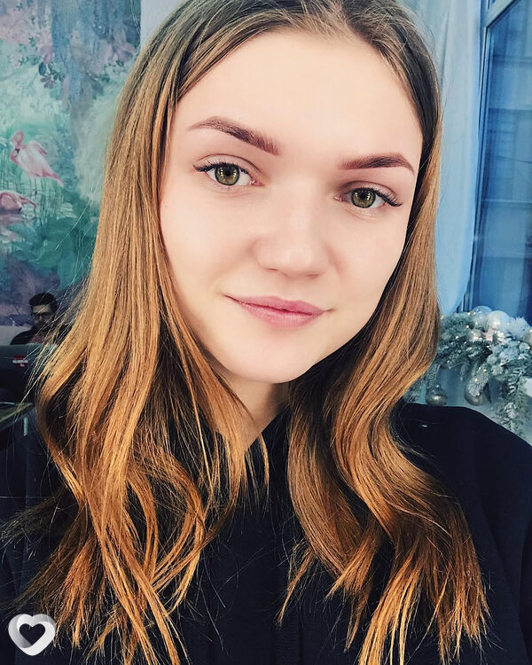 Дарья, 20, Сургуте — анкета №1755348