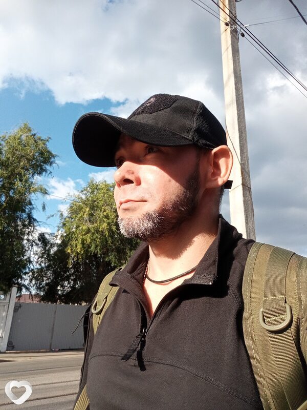 Гена, 41, Ульяновске — анкета №1755350