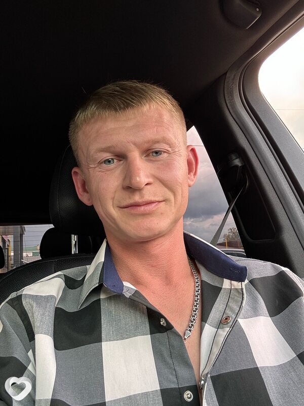 Алексей, 33, Сергаче — анкета №1755255