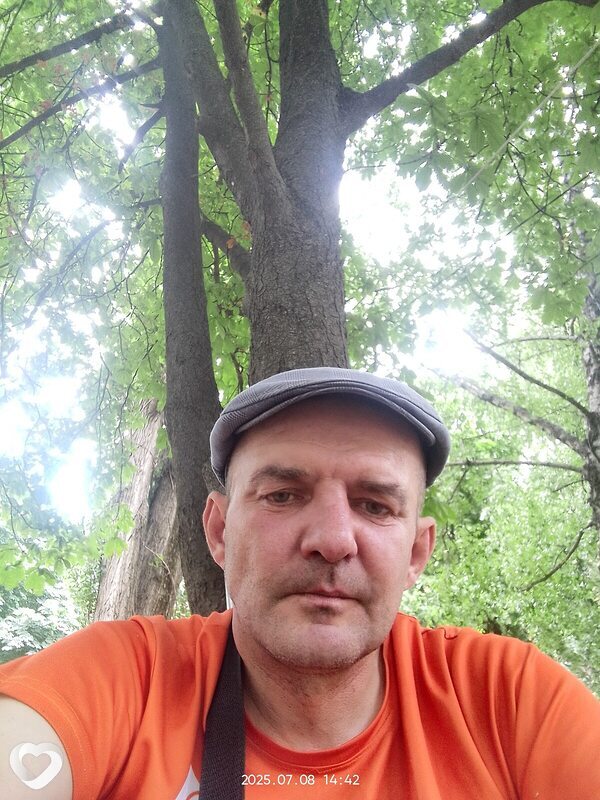 Микола, 47, Чернигове — анкета №1755257