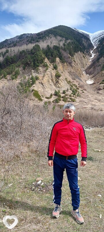 Багратион, 46, Норильске — анкета №1755263