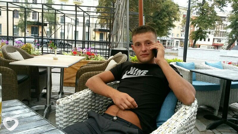 Ярик, 36, Воронеже — анкета №1755269