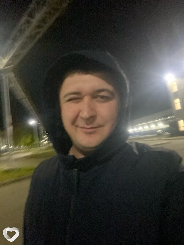 Саня, 35, Челябинске — анкета №1755275