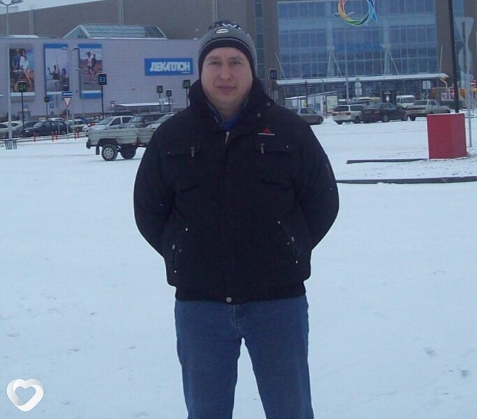 Толя, 53, Астане — анкета №1755754
