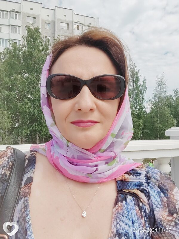 Екатерина, 53, Сургуте — анкета №1755762
