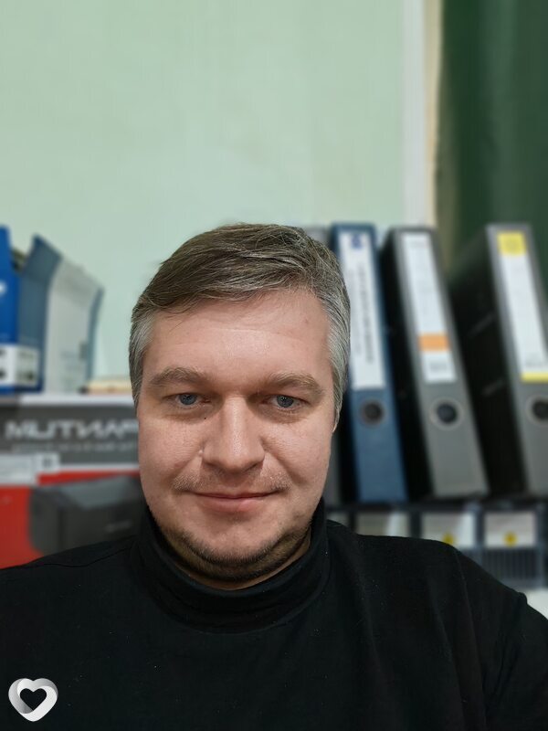Игорь, 39, Красноярске — анкета №1755763