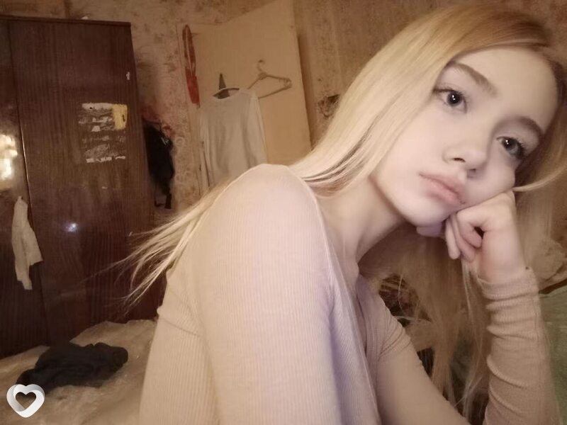 Lia, 20, Новосибирске — анкета №1755773