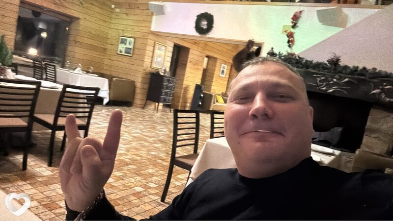 Vitality, 36, Москве — анкета №1755431