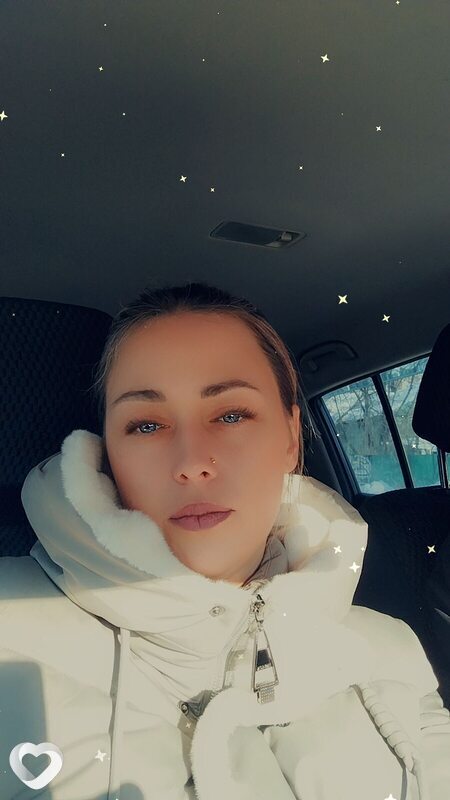 Евгения, 36, Хабаровске — анкета №1755443