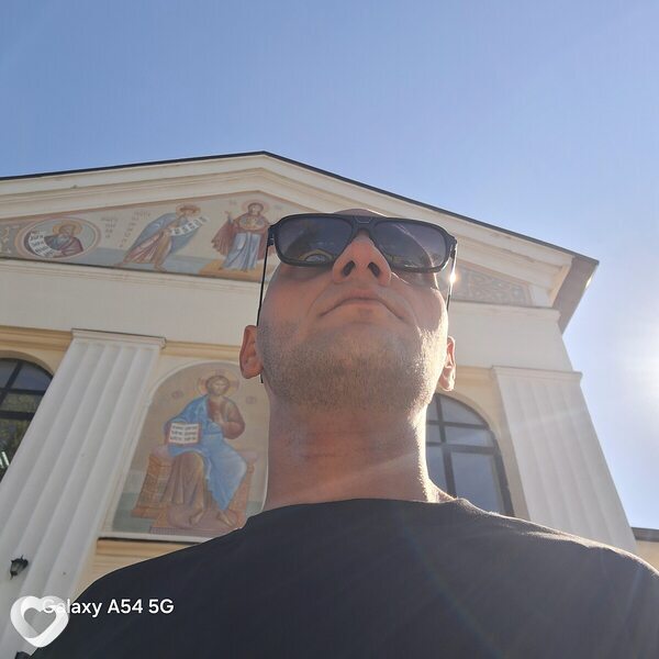 Кирилл, 39, Волгограде — анкета №1755450