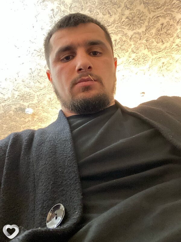Исмаил, 31, Хабаровске — анкета №1755356