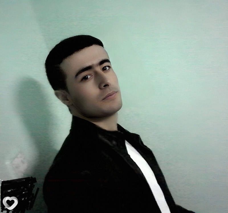 Саймон, 30, Шымкенте — анкета №1755361