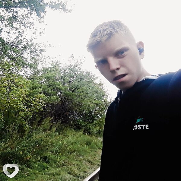 Никита, 21, Благовещенске — анкета №1755369