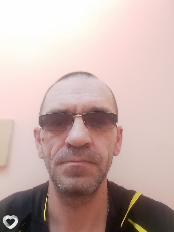 Колючий, 46, Тамбове — анкета №1755376