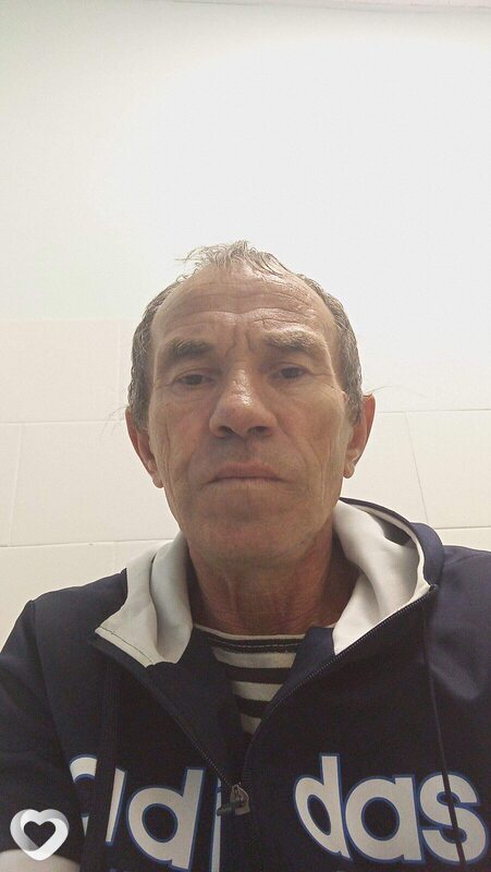 Андрей, 59, Первоуральске — анкета №1755539