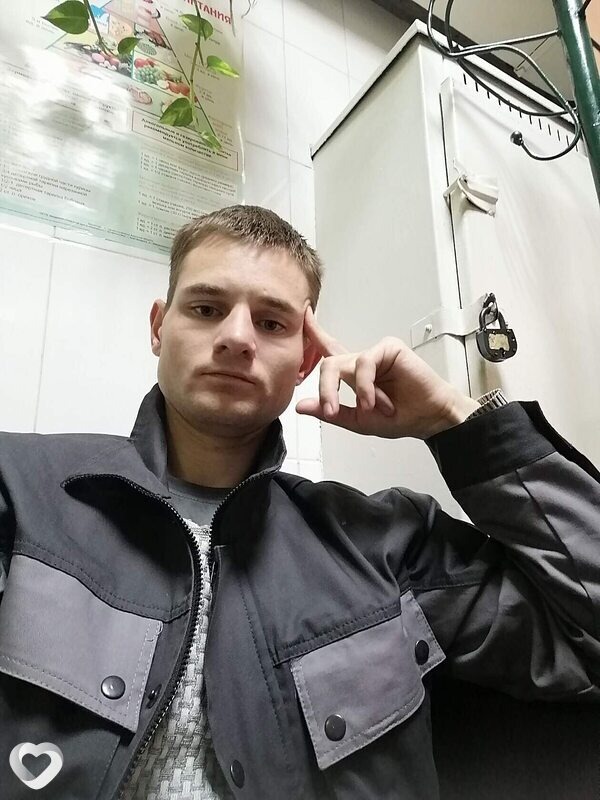 Сергей, 33, Хабаровске — анкета №1755543