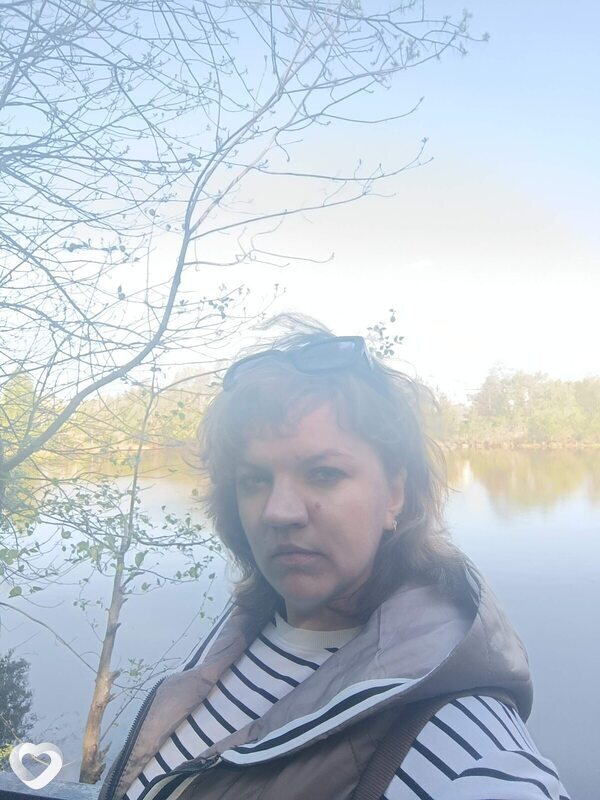 Ирина, 39, Смоленске — анкета №1755547