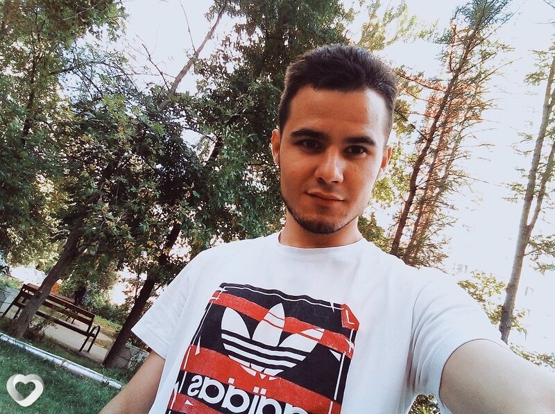 Вова, 30, Жуковском — анкета №1755549