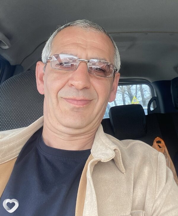 Алекс, 48, Ростове-на-Дону — анкета №1755479