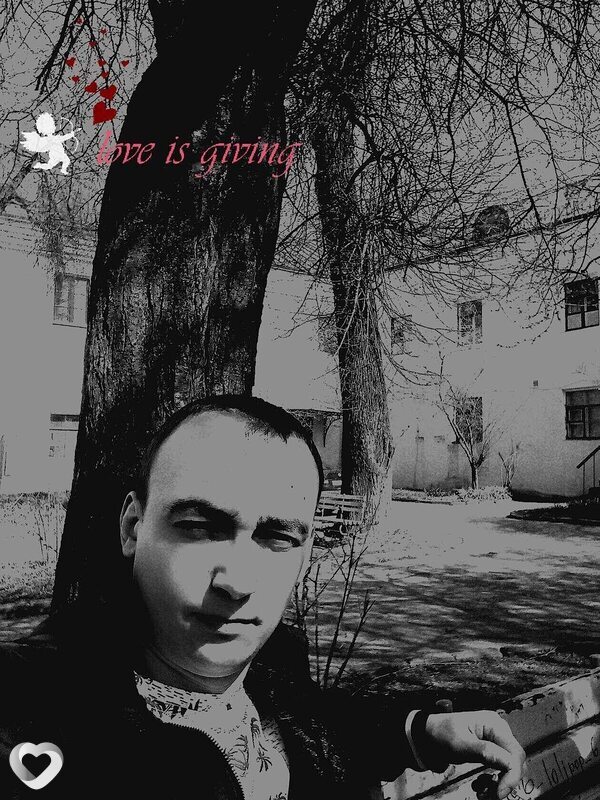 Роман, 35, Лиде — анкета №1755487