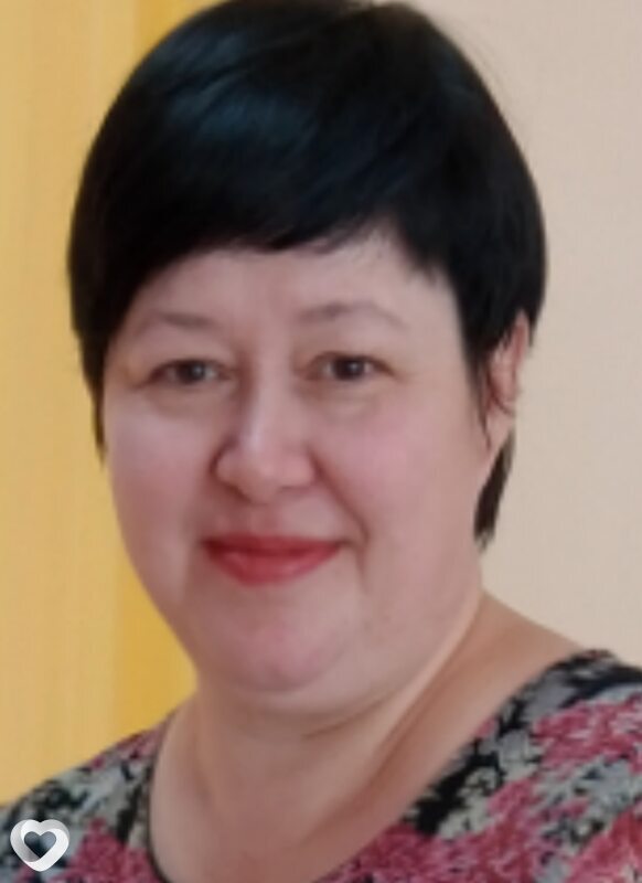 Эльвера, 45, Кумертау — анкета №1755490