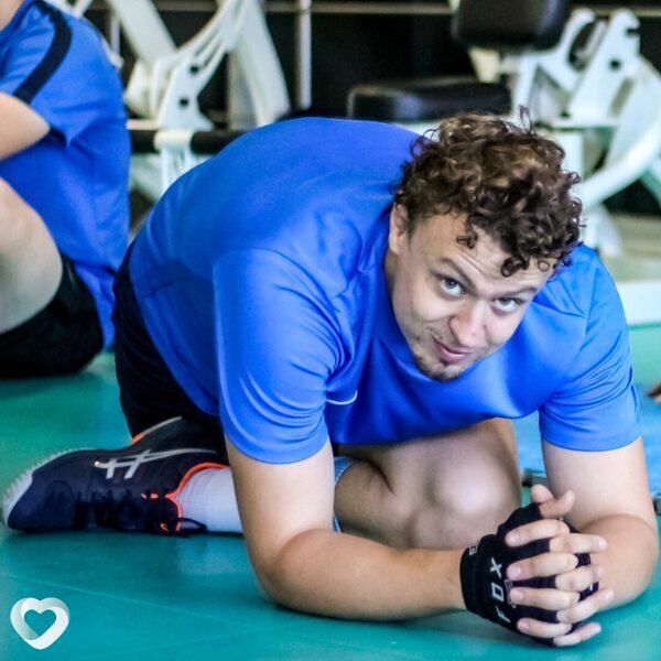 Андрей, 31, Магнитогорске — анкета №1755491