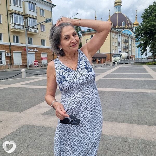 Ирина, Докучаевск