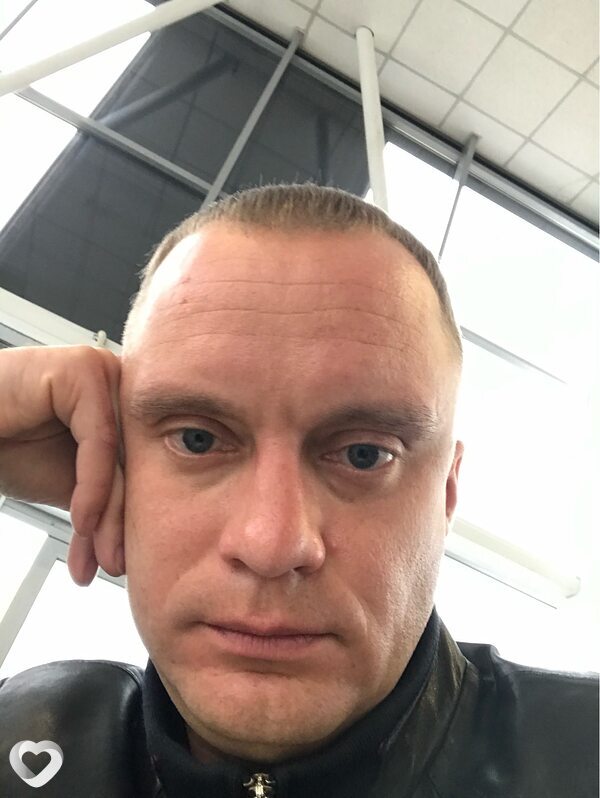 Сергей, 40, Одинцове — анкета №1755501