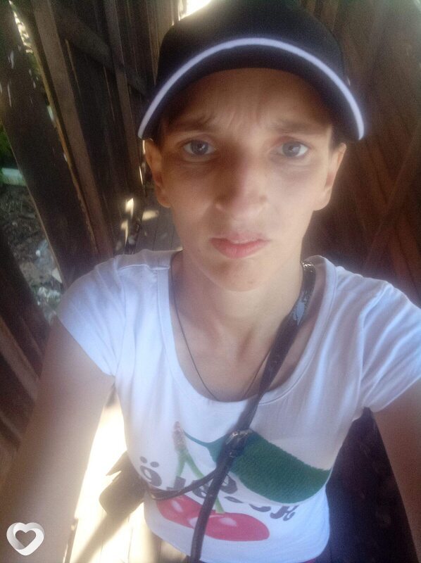 Надежда, 29, Тамбове — анкета №1755708