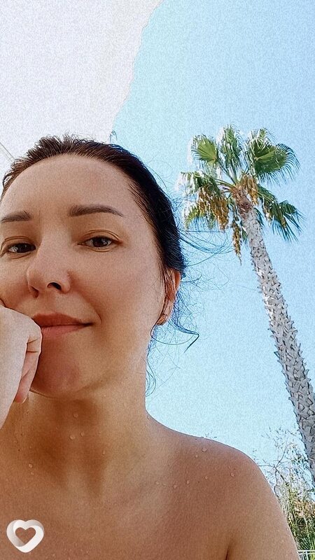 Олеся, 42, Екатеринбурге — анкета №1755710