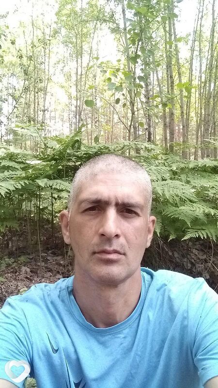 Шамиль, 41, Тюмени — анкета №1755714