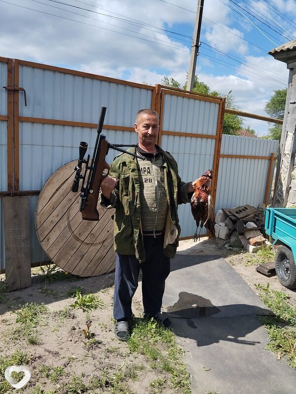 Сергей, 54, Воронеже — анкета №1755717