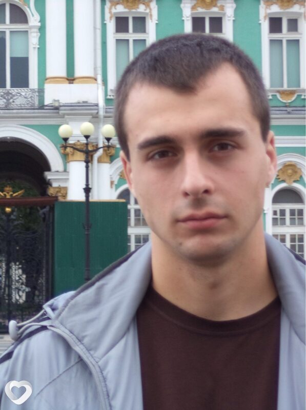 Игорь, 35, Владимире — анкета №1755724