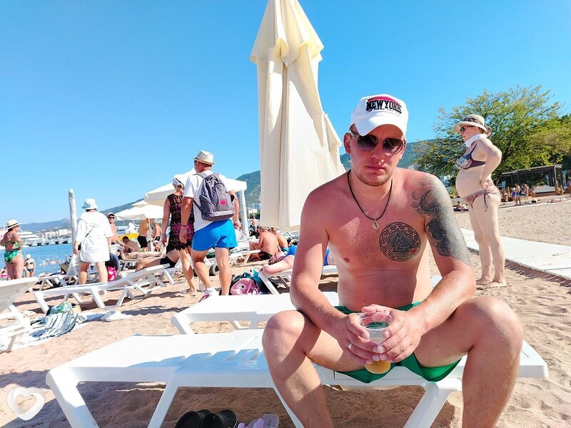 Николай, 36, Аксае — анкета №1755454