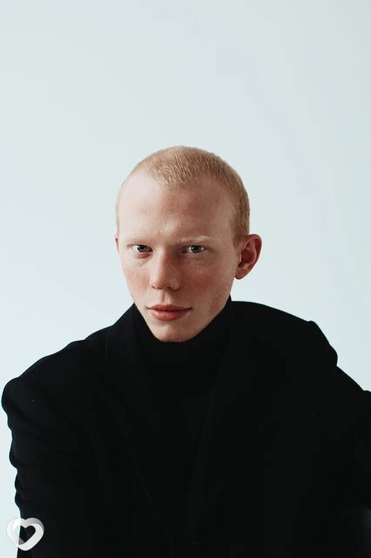 Иван, 25, Москве — анкета №1755471