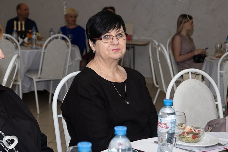 Марина, 52, Минске — анкета №1755861