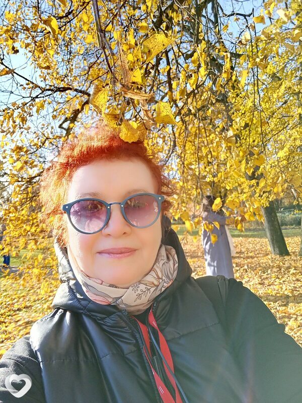Светлана, 58, Санкт-Петербурге — анкета №1755874