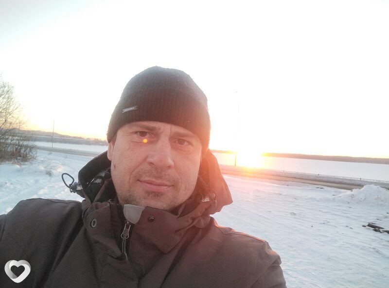 Евгений, Лучегорск