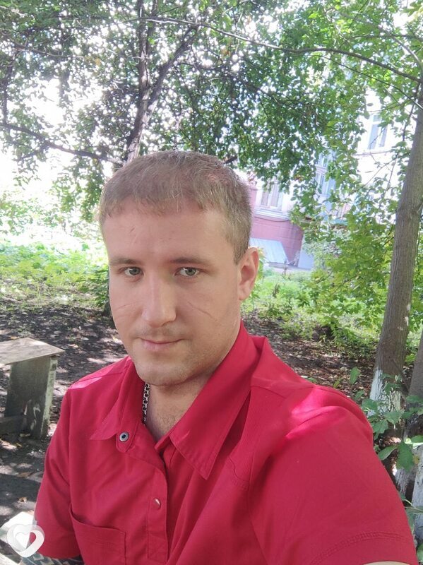 Алексей, Иркутск