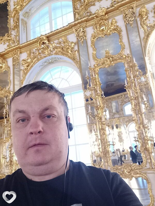 Максим, 42, Владимире — анкета №1755570